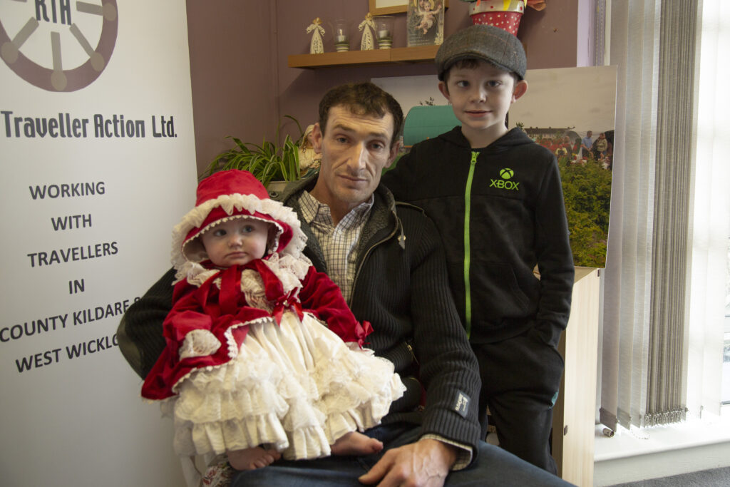 Traveller Project 2024